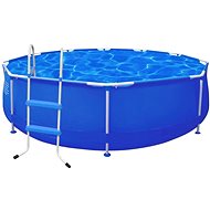 Round Pool 360 x 76cm with a Ladder - Pool