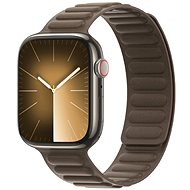 Dux Ducis Magnetic Strap for Apple Watch 42/44/45/49mm, dark gray - Watch Strap