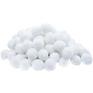 Filter balls for the pool 700 g PE - Filter Media
