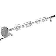 SHUMEE Barbecue Grill with Steel Motor 1000mm - Grill Accessory