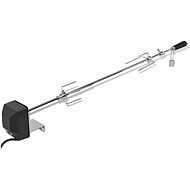 SHUMEE Grill Barbecue with Steel Motor 1000mm - Grill Skewer