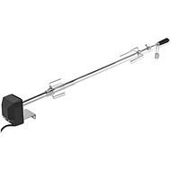 SHUMEE Grill Barbecue with Steel Motor 1200mm - Grill Skewer