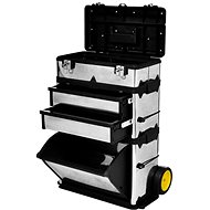 Mobile Case for Tools from 3 Parts - Tool Case