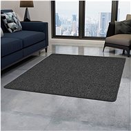 Tufted carpet 160x230 cm anthracite - Carpet