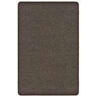 Tufted carpet 120x180 cm brown - Carpet