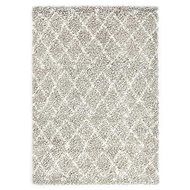 Berber rug with high pile PP sand-beige 80x150 cm - Carpet