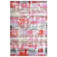 Carpet multicoloured 120x170 cm PP - Carpet