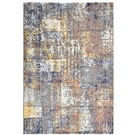 Koberec vícebarevný 140×200 cm PP - Koberec