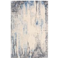 Koberec s potiskem vícebarevný 160×230 cm polyester - Koberec