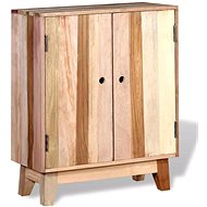 Sideboard of solid recycled wood - Sideboard