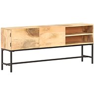 Sideboard 145 x 30 x 60 cm solid mango wood - Sideboard