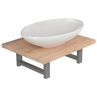 2-piece bathroom furniture set 279312 - Bathroom Set