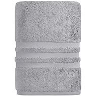 Soft Cotton Premium Towel 50 × 100 cm, light grey - Towel
