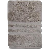 Soft Cotton Premium Towel 50 × 100 cm, light beige - Towel