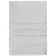 Soft Cotton Premium Towel 50 × 100 cm, white - Towel