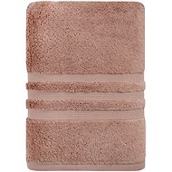 Soft Cotton Premium Towel 50 × 100 cm, pink rose - Towel