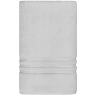 Soft Cotton Osuška Premium 75 × 160 cm, bílá - Bath Towel