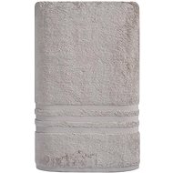 Soft Cotton Osuška Premium 75 × 160 cm, světle béžová - Bath Towel