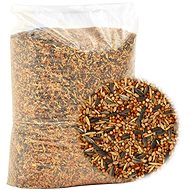 Bird Food 25kg - Privet