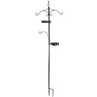 Esschert Design Bird feeder L FB405 - Nesting Box