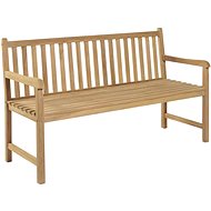 Garden Bench 150cm Teak - Garden Bench