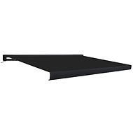 Cassette Awning with Motor 400 x 300cm Anthracite - Awning