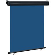 Balcony screen 140 x 250 cm blue - Screen
