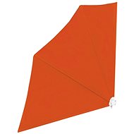 Folding screen for a terracotta balcony 140 x 140 cm - Screen