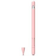 Tech-Protect Smooth ochranný kryt na Apple Pencil 1, ružový - Príslušenstvo pre dotykové pero