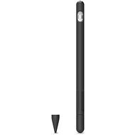 Tech-Protect Smooth ochranný kryt na Apple Pencil 1, čierny - Príslušenstvo pre dotykové pero