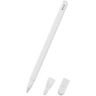 MG ochranný kryt na Apple Pencil 2, bílý - Stylus Accessory