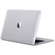 Tech-Protect Smartshell kryt na MacBook Air 13'' 2018 – 2020, priesvitný - Kryt na notebook