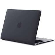 Tech-Protect Smartshell kryt na MacBook Air 13'' 2018-2020, černý - Kryt na notebook