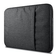 Tech-Protect Sleeve obal na notebook 13-14'', šedý - Laptop Case