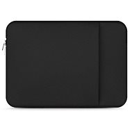 Tech-Protect Neonan obal na notebook 13", čierny - Puzdro na notebook