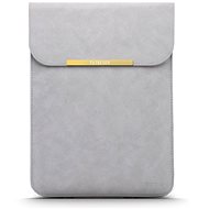 Tech-Protect Taigold obal na notebook 13-14'', šedý - Laptop Case