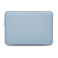 Tech-Protect Pureskin obal na notebook 13-14'', modrý - Laptop Case