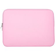 MG Laptop Bag laptop sleeve 15.6'', pink - Laptop Case