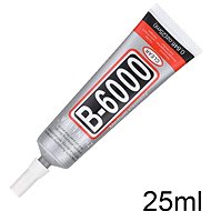 MG B6000 lepidlo na dotykové plochy a LCD displeje 25ml - Sada příslušenství