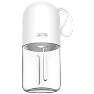 Deerma NU01 cordless smoothie blender 300ml, white - Countertop Blender