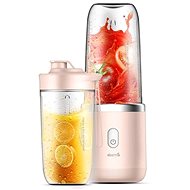 Deerma NU05 smoothie blender, pink - Countertop Blender