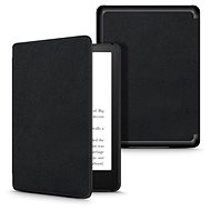 Tech-Protect Smartcase case for Amazon Kindle Paperwhite 5, black - E-Book Reader Case