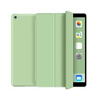 Tech-Protect Smartcase case for iPad 10.2'' 2019 / 2020 / 2021, green - Tablet Case