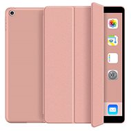 Tech-Protect Smartcase case for iPad 10.2'' 2019 / 2020 / 2021, pink - Tablet Case