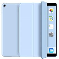 Tech-Protect Smartcase puzdro na iPad 10.2'' 2019 / 2020 / 2021, modré - Puzdro na tablet