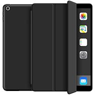 Tech-Protect Smartcase pouzdro na iPad 10.2'' 2019 / 2020 / 2021, černé - Tablet Case