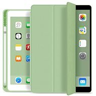 Tech-Protect SC Pen puzdro na iPad 10.2" 2019/2020/2021, zelené - Puzdro na tablet