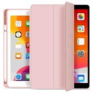 Tech-Protect SC Pen puzdro na iPad 10.2" 2019/2020/2021, ružové - Puzdro na tablet