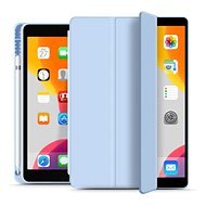 Tech-Protect SC Pen pouzdro na iPad 10.2'' 2019 / 2020 / 2021, modré - Tablet Case