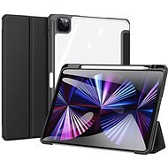 Dux Ducis Toby Series pouzdro na iPad Air 2020 / 2022, černé - Tablet Case